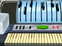 تام و جری (فصل11-قسمت4)